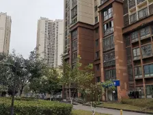 凤西苑 该房户型方正,价格美丽,配套成熟