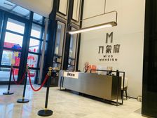 孔子海达旁华润置地万象府三室两厅两卫