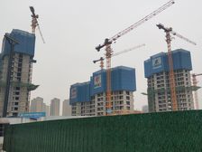 绿都凤启开元1室1厅东南