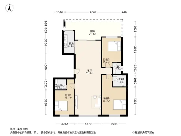 国瑞御府