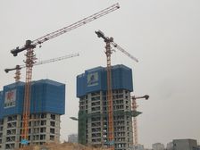 绿都凤启开元1室1厅南