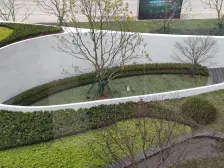 弹子石 保利麓谷林语山渡四房108万