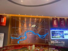 寸滩 启迪协信重庆科技城云峯四房155万