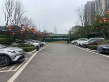 寸滩 启迪协信重庆科技城云峯三房98万