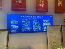 寸滩 启迪协信重庆科技城云洲三房108万
