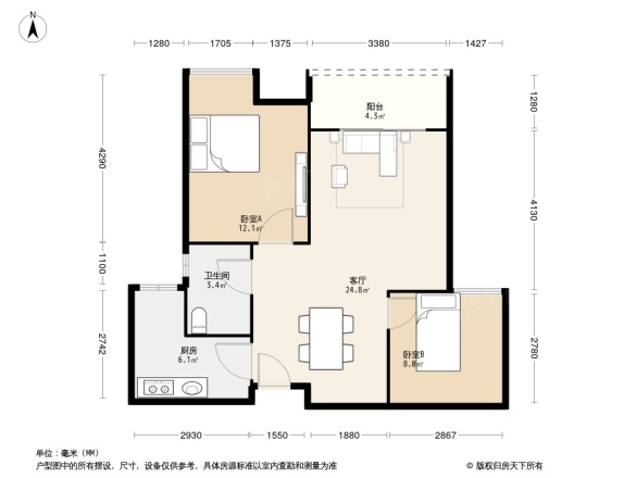 斌鑫江南时代