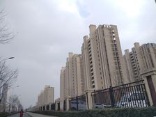 青啤早安时区3室1厅南北