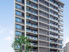 杨家坪 融信海纳九龙三房130万