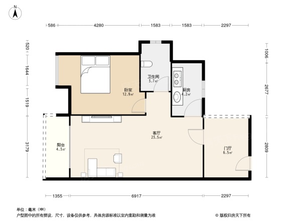 富力城春天里