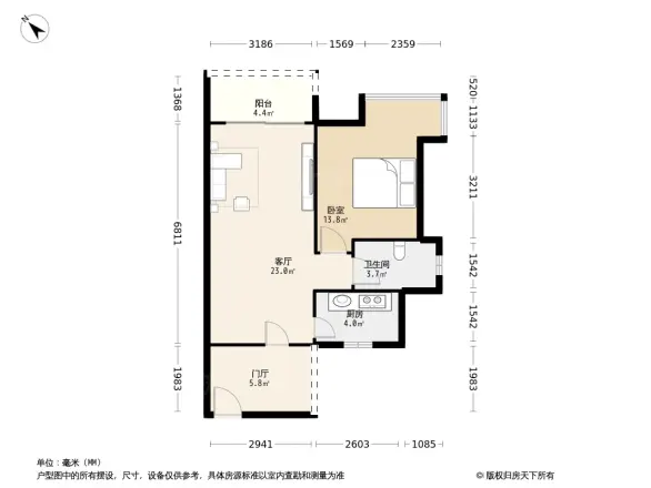富力城春天里