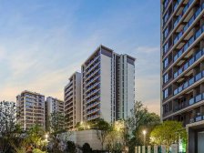 杨家坪 融信海纳九龙三房103万