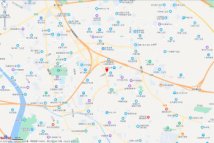 虎门镇大宁社区2022WU001地块电子地图