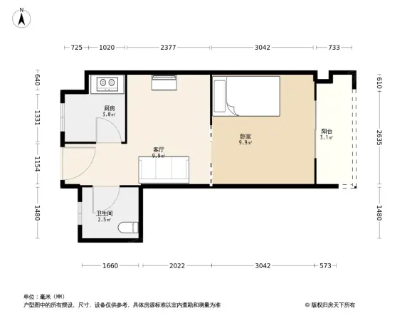 隆鑫花漾四季