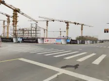 赵巷·中铁建花语江南·4室·2厅