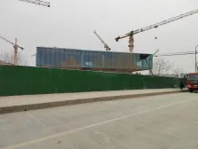 中国铁建花语江南纯洋房,价格合适环境优美,看房随时