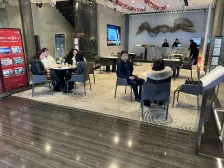 清水毛坯+产权车位+电梯中间楼层