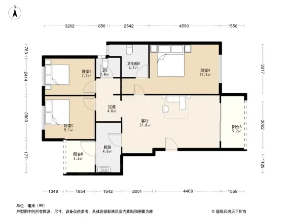 江津鲁能领秀城第一街区