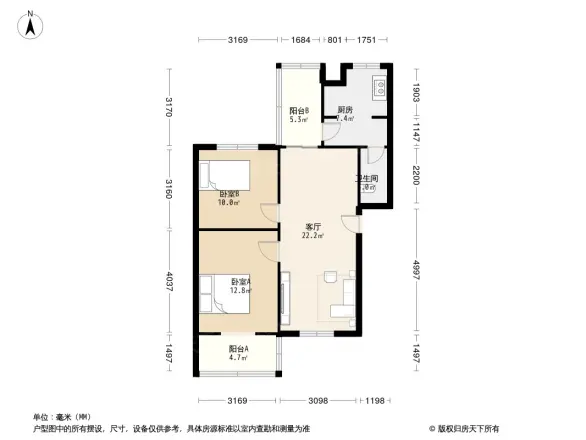 华渝西苑