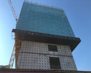碧桂园浞河源著4室2厅南