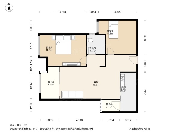 融汇半岛观江