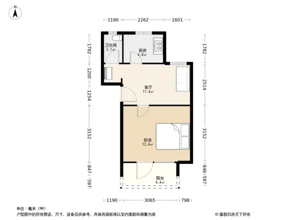 华渝西苑