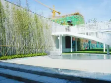 保利中交大都汇 2号线湖涌站 小高层