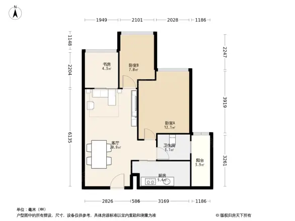 泽科港城国际三期