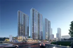 请查收从南昌青云谱热门楼盘现场传来多张谍照组图