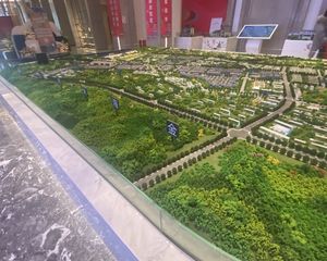 禧瑞金海3室2厅南北