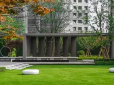 琴颂雅苑 3室2厅 南