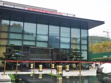 水墨江山洋房,通风好,采光良好