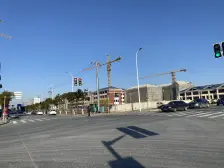 中建·玖里书香 3室2厅 南 北