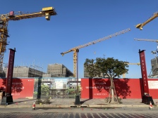 双轨交地铁,央企品质打造,物业管理完善,配套齐全