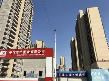 一楼复式 楼栋位置好一楼 二房