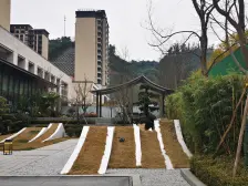 水墨江山 清水房 四室 电梯房 出售