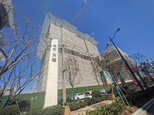 龙光·天曜3室1厅南