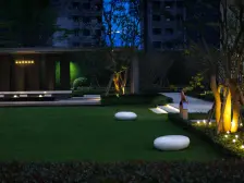 琴湖小镇高层 全新未住 中间楼层 价格可以商量