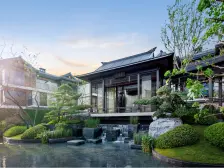 清韵阶庭 3室1厅 南 北