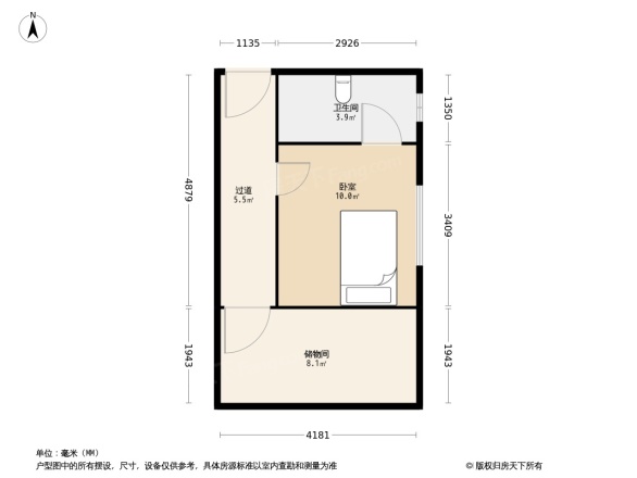 中渝春华秋实一期