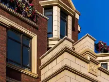 一河两公园精装标准一居室,视野采光无遮挡,配套齐全