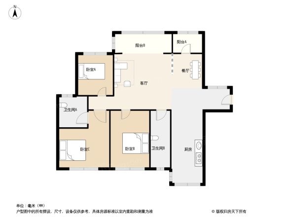 福鑫南郡