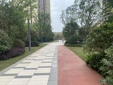 中海锦城国际3室2厅南北