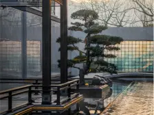 清韵阶庭 4室2厅 西南