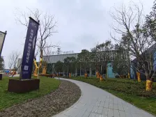 2024年次新房+纯毛坯+出门就是地铁+28万方SY配套