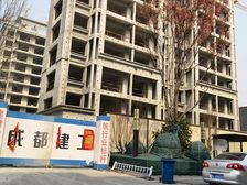 王串场街·雍容家园·3室·2厅