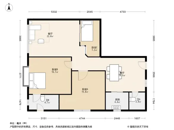 满堂红家苑