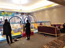 三室朝阳户型、品质住宅、采光视野好