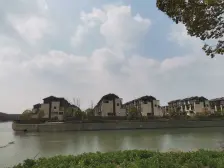 朱家角·金地水悦堂·4室·2厅