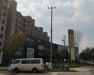 朱家角·大名城·映湖·3室·2厅