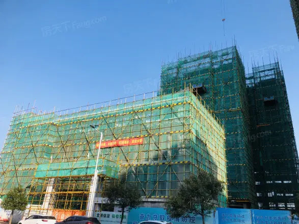 【湛江硕基一品小区,二手房,租房 湛江房天下